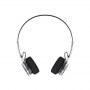 Słuchawki nauszne Mondo | Defunc M1202 | Bezprzewodowe | Mikrofon | Bluetooth | Clear - 5